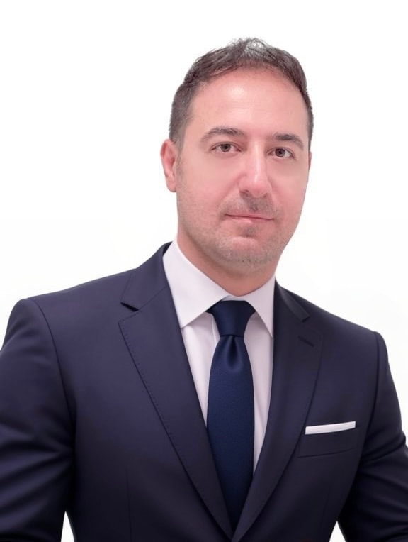 Arbi Gharibi