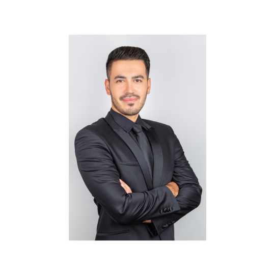 Argin Gharibi