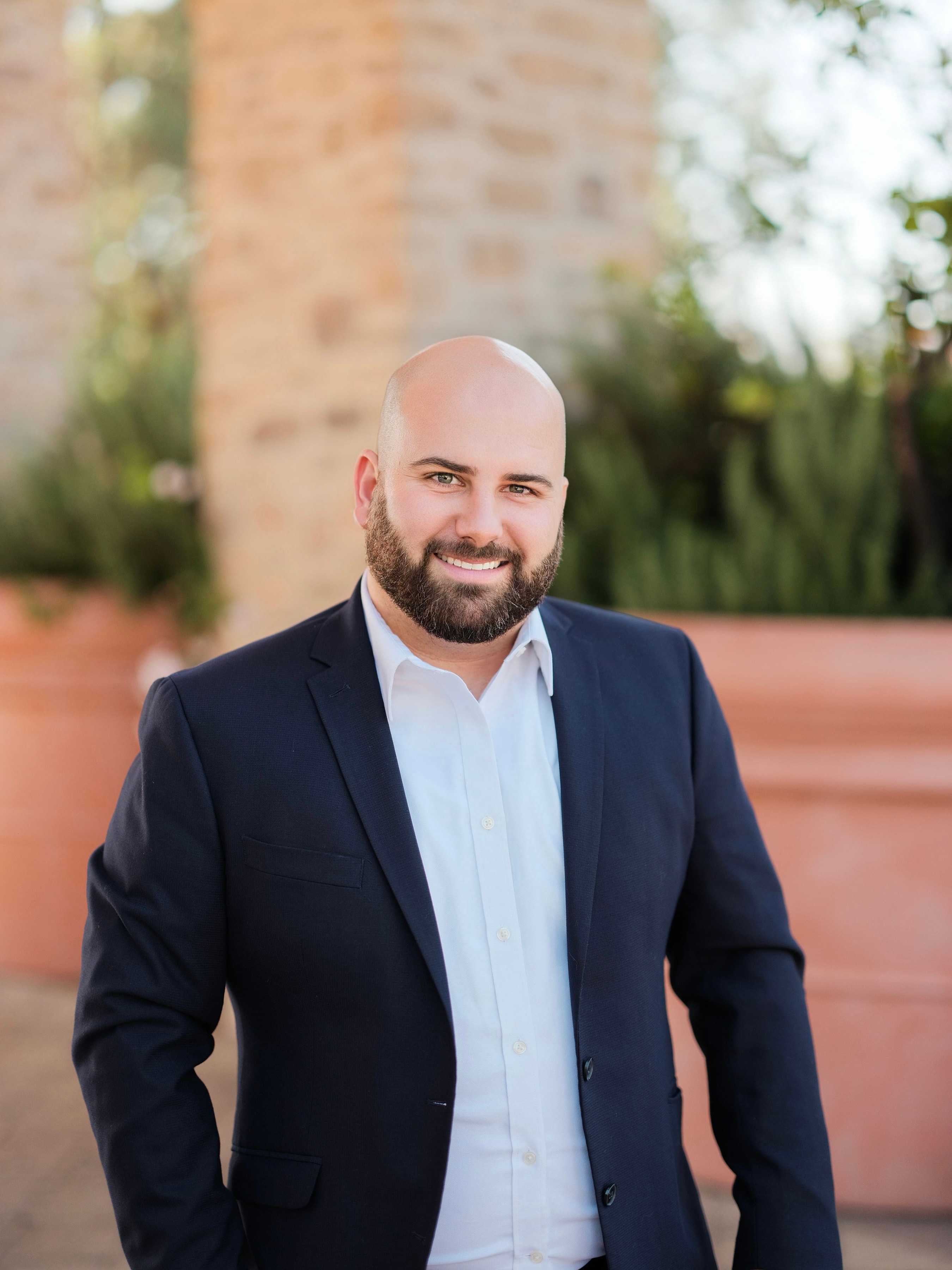 Broker Jilbert Allahverdi